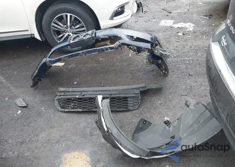 2014 Honda Accord Ex z USA, uszkodzony, nr VIN 1HGCR2F72EA277433